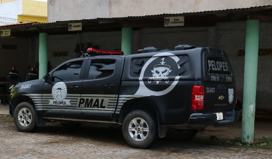 Homem acusado de furto é detido por moradores de Maragogi