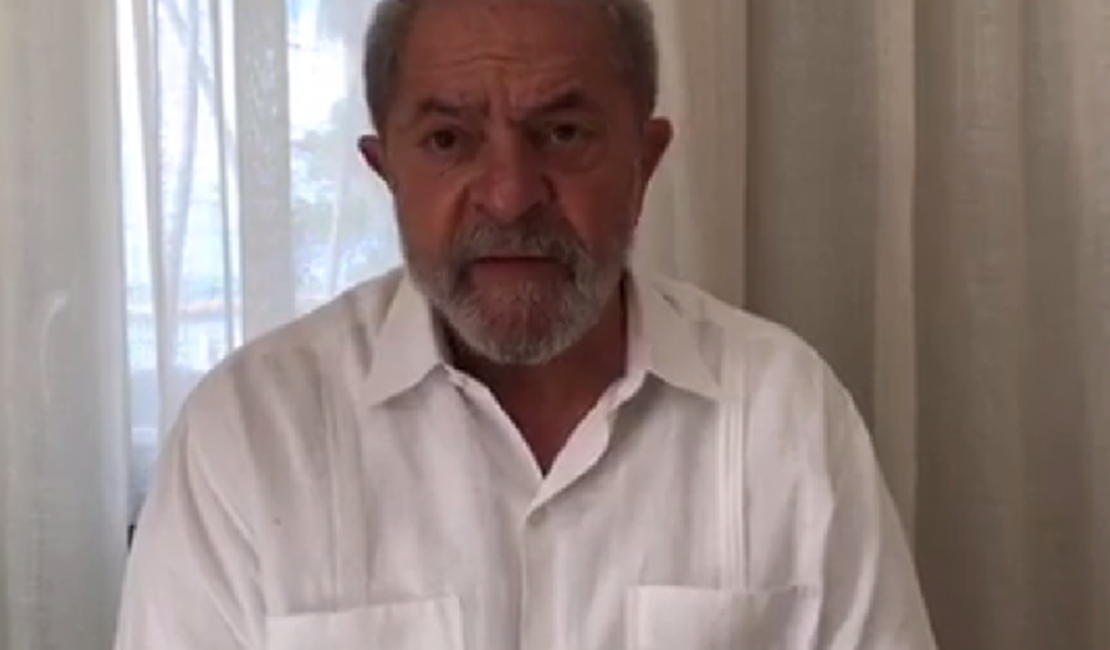 Justiça confirma novo depoimento do ex-presidente Lula