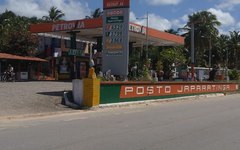 Posto de combustível em Japaratinga vai aumentar o preço do diesel