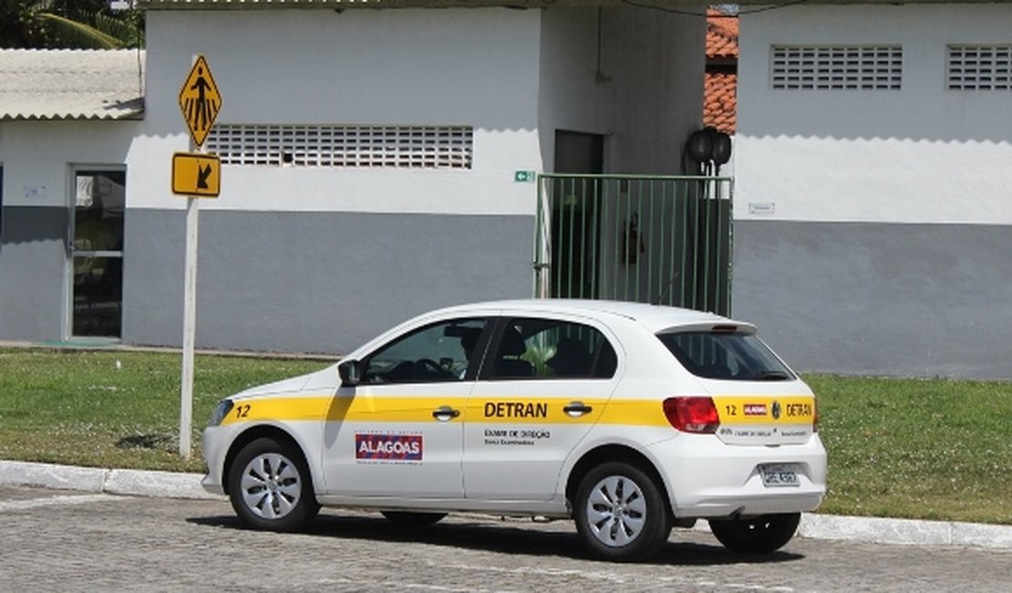 Detran oferece aulão preparatório para primeira CNH nesta sexta-feira (11)