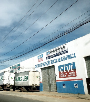 Centro de Inspeção Veicular, de Arapiraca, anuncia vagas de emprego 