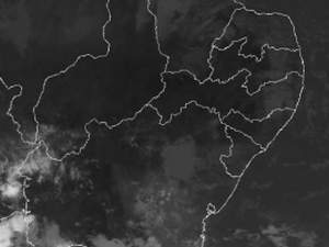 Alerta meteorológico sinaliza baixa umidade do ar no Sertão e Baixo São Francisco
