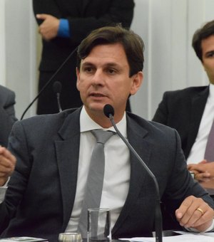 Marcelo Beltrão não será mais candidato a prefeito em Coruripe