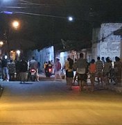 Adolescente é vítima de atentado à bala em São Miguel dos Campos