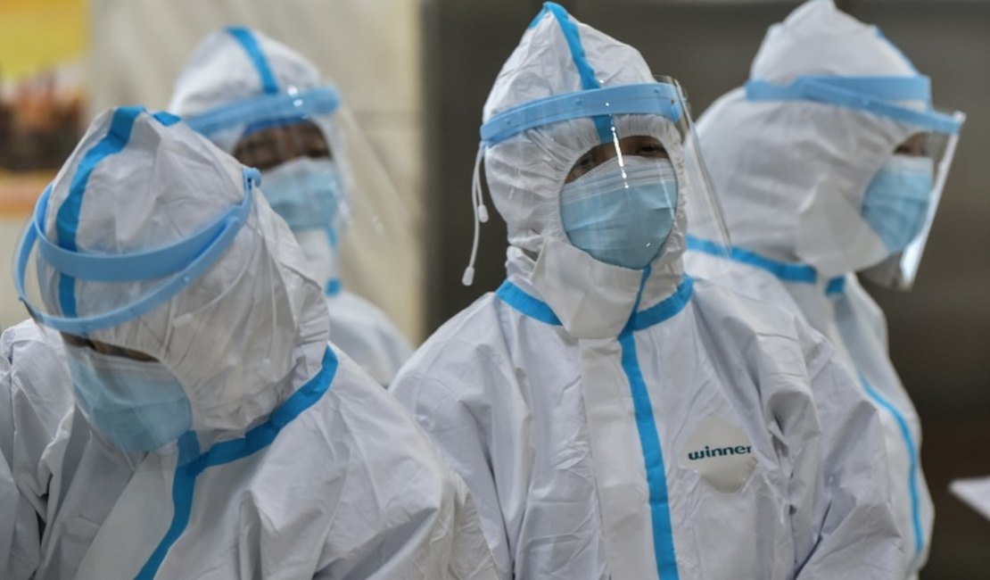 Coronavírus: Profissionais da saúde são agredidos a caminho de hospitais de SP