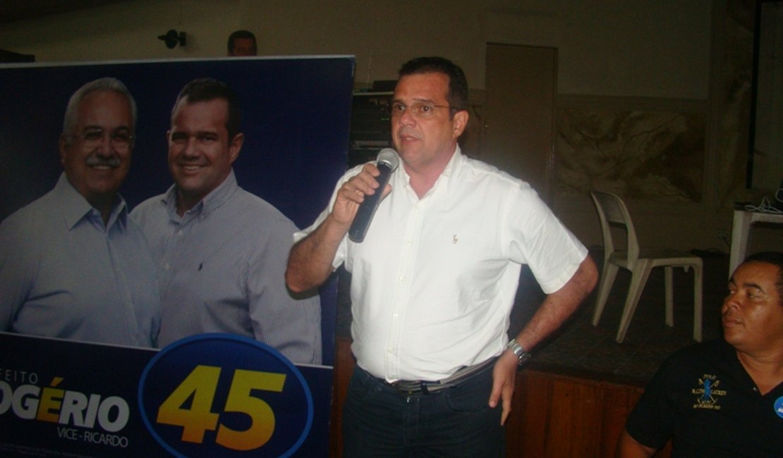 Ricardo Barreto assegura que é preciso equilíbrio nesta eleição