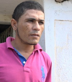 Preso em Arapiraca é acusado de matar com requintes de crueldade