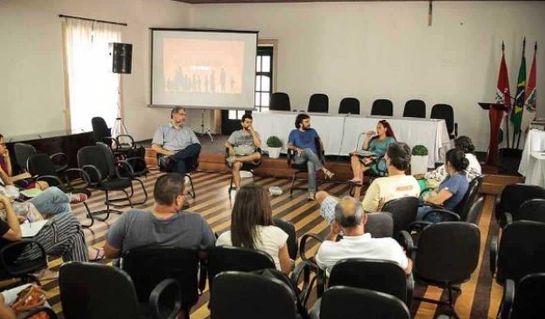 Trabalhos acadêmicos podem ser inscritos no Circuito Penedo de Cinema