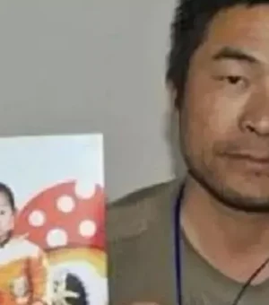 Pai encontra filho sequestrado quando bebê 24 anos depois