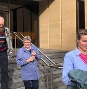 'É contra vontade de Deus': família cristã que se recusava a pagar imposto é condenada na Austrália
