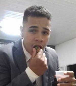 Violência urbana: homem é assassinado em São Luís do Quitunde