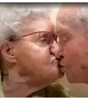 Casal centenário morre com horas de diferença, após 8 décadas de amor