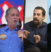 Partidos já aprovaram sete candidatos a presidente da República
