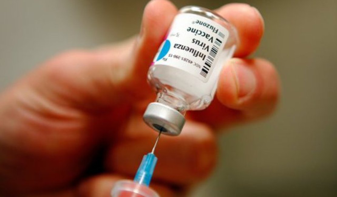 Sesau e Suvisa divulgam nota conjunta mantendo vacinação apenas para público-alvo