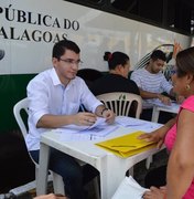 Defensoria Pública atende moradores do Vergel e região nesta sexta