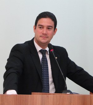 Vereador Marcelo Pereira deve ser eleito presidente da Câmara de Penedo