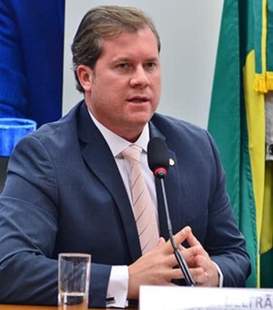 Marx Beltrão integra grupo para discutir o marco regulatório dos jogos no Brasil