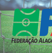 Confira os resultados da 5ª rodada do Campeonato Alagoano sub-20
