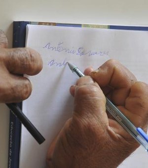 Estudo do IBGE aponta taxa de analfabetismo em Alagoas