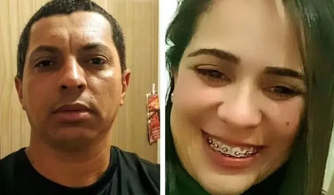 Alagoano mata esposa, confessa o crime em telefonema para família e comete suicídio em São Paulo