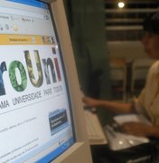 Estudantes alagoanos receberam mais de 1,9 mil bolsas do ProUni em 2017