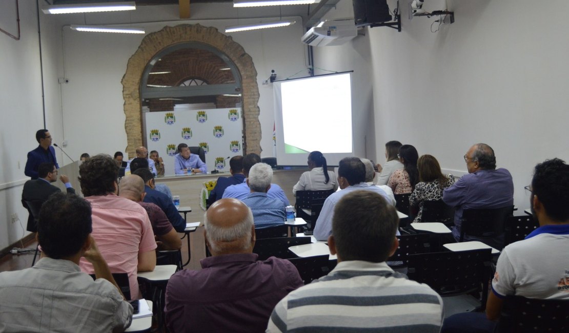 Sociedade tem 30 dias para enviar demandas para a Comissão de Finanças, Orçamento e Fiscalização Financeira