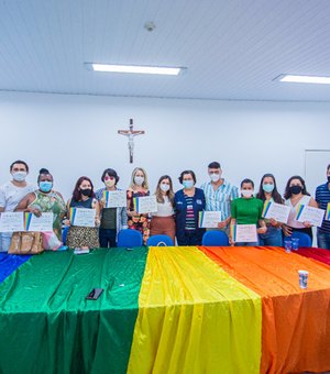 Primeiro Conselho de Combate à 'LGBTfobia' toma posse em Arapiraca