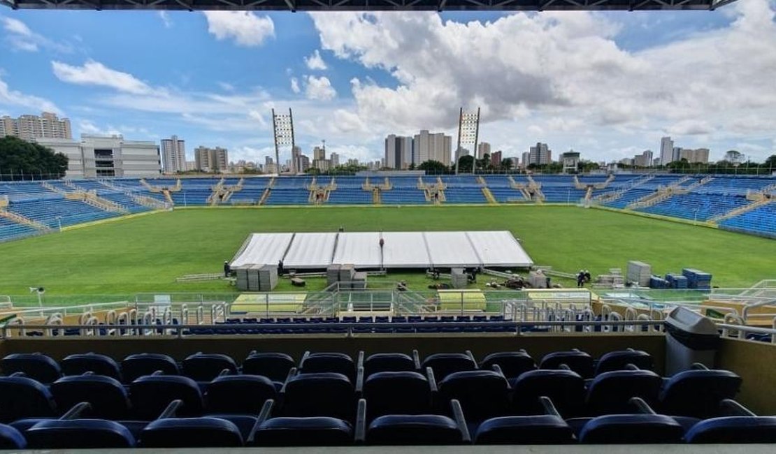 PF investiga desvios de recursos do combate contra covid-19 em Fortaleza