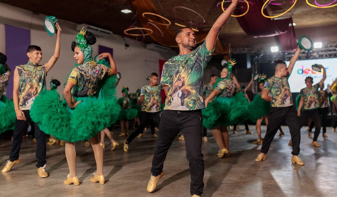 Quadrilha Junina vai realizar 'Esquenta Tradição' com participações especiais para antecipar clima de São João