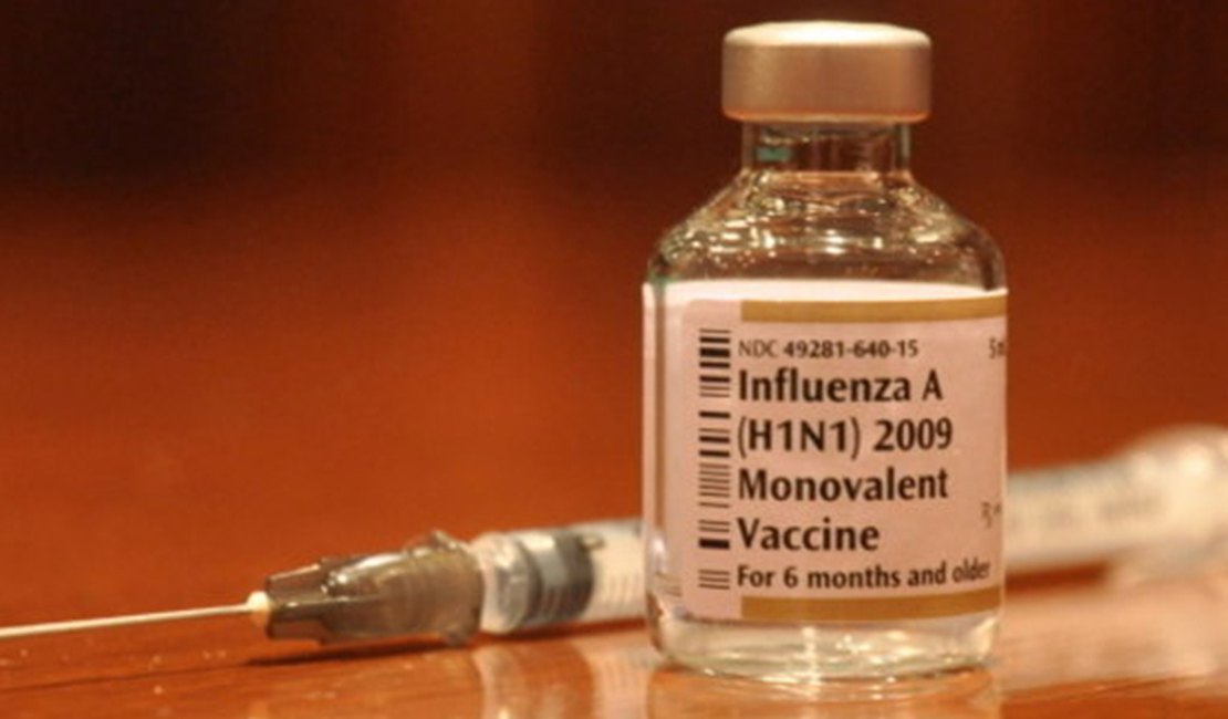 Gestantes, puérperas e crianças são público-alvo da primeira etapa da vacinação contra a Influenza