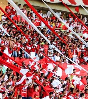 Justiça proíbe venda de bebidas alcoólicas nos estádios de futebol Alagoas