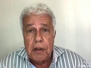 [Vídeo] Nonô afirma que UB nas mãos de Arthur Lira é “fofoca” e diz que partido é de Marcelo Victor