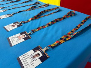 Matriz de Camaragibe entrega carteirinhas para pessoas com espectro autista