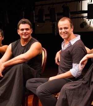'O Sorriso da Rainha' abre programação do Dia Alagoano do Teatro