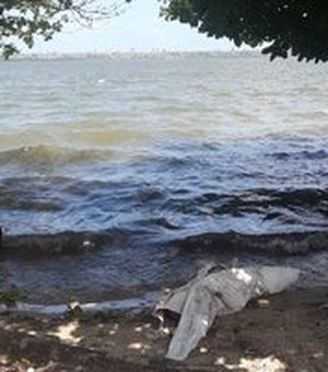 Corpo de homem desaparecido é encontrado boiando na Lagoa Mundaú