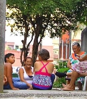 Assaltos mudam rotina de moradores da zona rural de Delmiro Gouveia