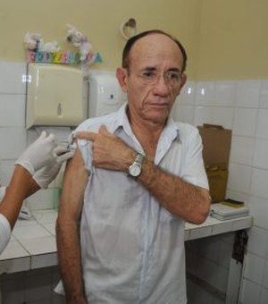 Secretária de Saúde informa sobre vacinação durante o fim de semana em Maceió