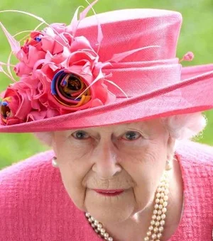 Morre a rainha Elizabeth II, aos 96 anos