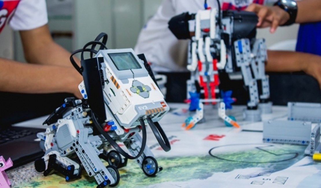 Alagoas salta da 23ª para 8ª colocação em ações de ciência e tecnologia no País