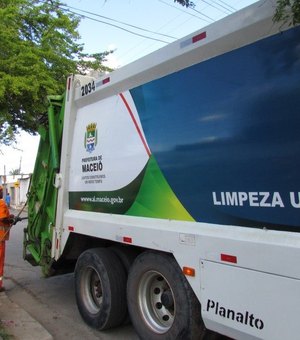 Maceió ganha novo Código de Limpeza Urbana após 25 anos