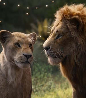 Sucesso de bilheteria, 'O Rei Leão' segue em cartaz no Cinesystem 