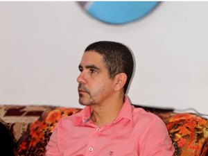 Adriano Calaça desiste da pré-candidatura majoritária em Maragogi