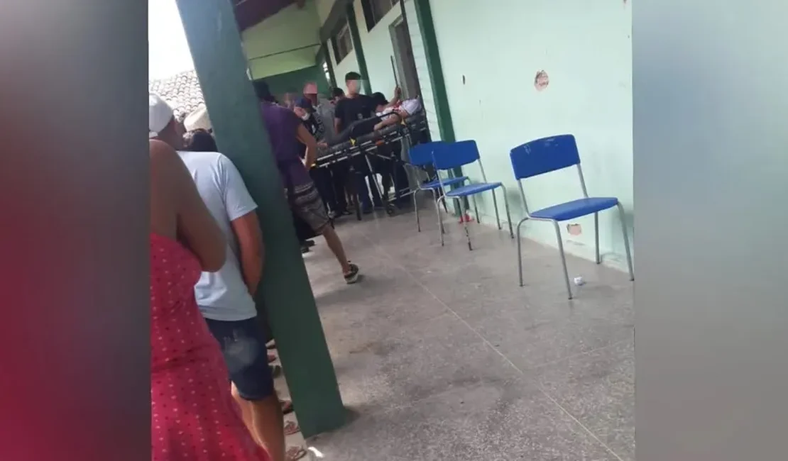 Aluno atira e fere três estudantes em escola pública de Sobral, no Ceará