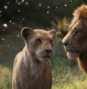 Cinesystem: 'O Rei Leão' é a estreia mais aguardada da semana
