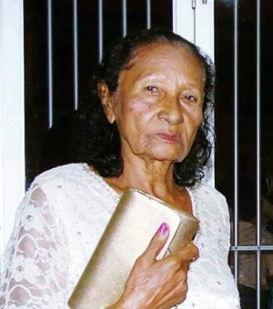 Morre aos 83 anos a ex-vereadora Dulce de Jacuípe