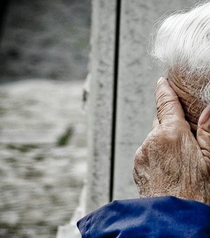 Idosa de 81 anos é espancada no Sertão de Alagoas