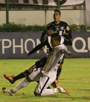 Volta perde de virada e Botafogo SP lidera grupo B; Grupo A será movimentado hoje
