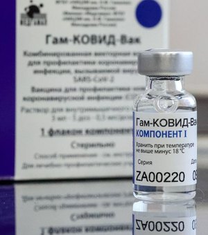 Anvisa avalia pedidos de importação da vacina Sputnik V