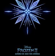 Elsa enfrenta o mar em primeiro trailer de 'Frozen 2' Font