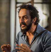 Festival de Cinema de Penedo traz ator Irandhir Santos para Alagoas